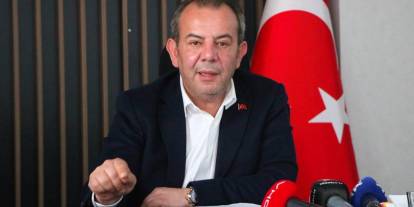 Bolu Belediye Başkanı Özcan’ın yurt dışı yasağı kaldırıldı