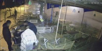 Kız kardeşine şaka yapmak istedi gözaltına alındı