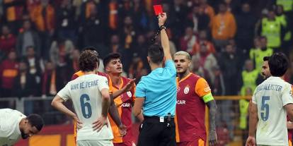 Arda Ünyay UEFA Şampiyonlar Ligi’nde ilk maçına çıktı