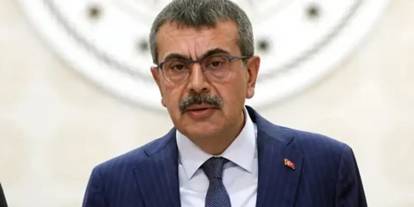 Okullarda ara tatil kalkıyor mu? Bakan Tekin açıkladı