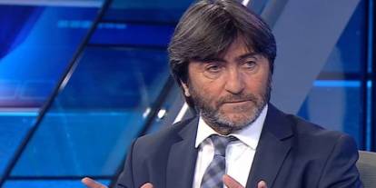 Rıdvan Dilmen'den Galatasaray maçı ve derbiye dair çarpıcı açıklamalar