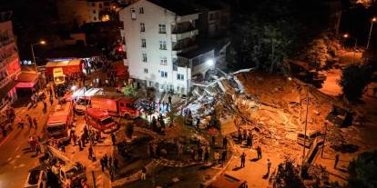 "Büyük Marmara depremi tatbikatı" neden ertelendi? AFAD detayları paylaştı! "Milyonlar boşa gitti" iddiasına yanıt