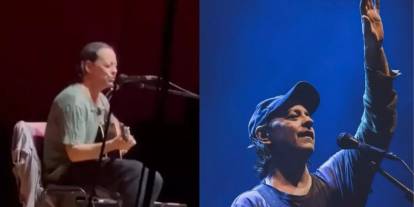 Kaan Tangöze KSÜ’de konser verdi, sosyal medya tartışması başlattı: Rektörlük soruşturma açtı