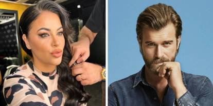 Zara hayatını canlandıracak oyuncuyu açıkladı: “Kıvanç Tatlıtuğ beni oynamalı”