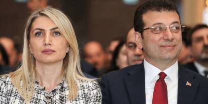 'Silivri'ye gitmekle İmralı’ya gitmek arasında fark yoktur' diyen Bahçeli'ye Dilek İmamoğlu'ndan yanıt