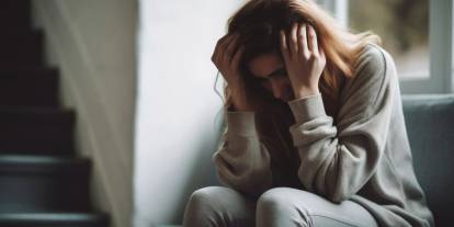 Depresyona en çok hangi meslekler yakalanıyor? ABD araştırması şaşırttı