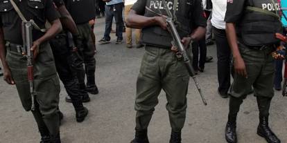 Nijerya'da OHAL ilan edildi