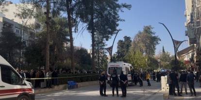 Mardin’de kuyumcular arasında meydan kavgası: 3 yaralı