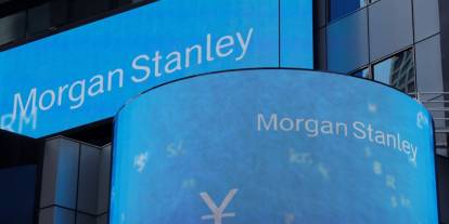 Morgan Stanley’den dolar için ezber bozan senaryo: 2026’da önce düşecek