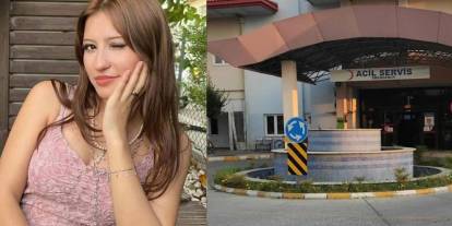 Tavuk yedikten sonra fenalaşan 18 yaşındaki gencin ölümünde flaş iddia