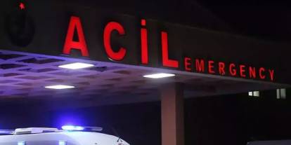 Ankara'da zehirlenme alarmı! 120 kişi hastanelik oldu