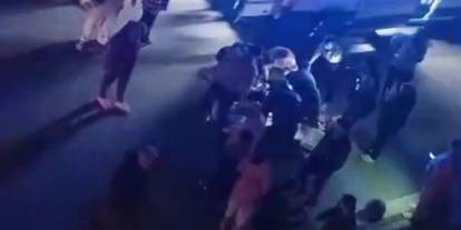 Ordu'da öğretmene bıçaklı saldırı