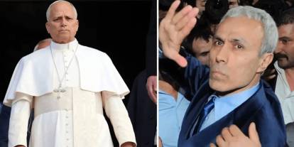 Mehmet Ali Ağca'dan sürpriz talep: Yeni Papa benimle görüşsün! Papa II. Jean Paul'e suikast girişimiyle gündeme gelmişti