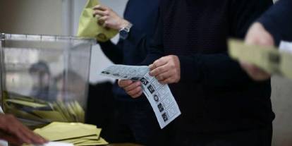 Son seçim anket sonucu ortaya çıktı: Yüzde 6 oy kaybetti geri planda kaldı