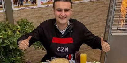 CZN Burak’ın 5 yıl hapisle yargılandığı davada karar çıktı