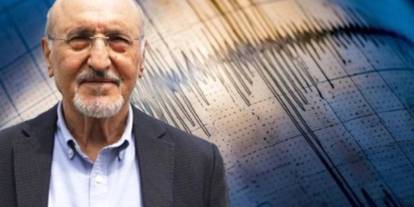 Osman Bektaş’tan çarpıcı İstanbul uyarısı: Marmara fayı sessizce kayıyor