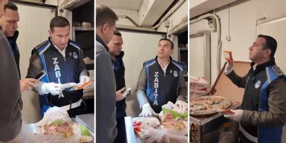 Börekçide skandal ifade: Son kullanma tarihi 3 yıl önce geçmiş ürünler sorulunca böyle dedi