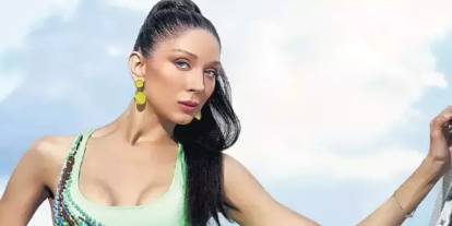 Ece Gürsel’in canlı yayındaki sözleri gündem oldu! “Üstüyle koltuğa oturunca...”