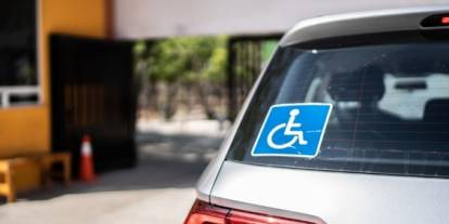 Engellilere ÖTV müjdesi: O şart askıya alındı