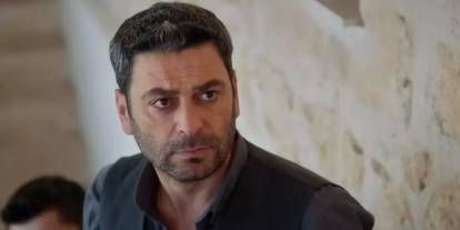 Uzak Şehir'in Cihan'ı Ozan Akbaba yıllar önceki fenomen dizide oynamış