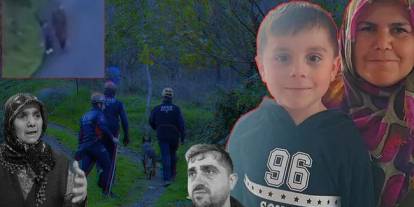 Kastamonu'da anne ve oğlun gizemli ölümünde dikkat çeken detay