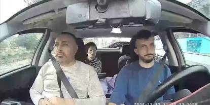 Zehirlenerek ölen Böcek ailesinin yeni görüntüleri ortaya çıktı