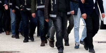 İki ayrı suç örgütü çökertildi