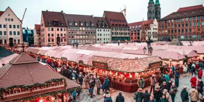 Vizesiz 10 Noel pazarı açıldı