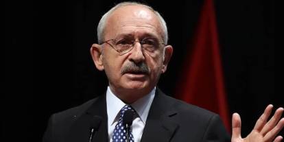 Kılıçdaroğlu’ndan “hodri meydan” çıkışı: 'Sahte hesaplarla geri adım atmam'