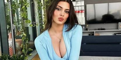 Derin Talu arkadaş kriterini açıkladı