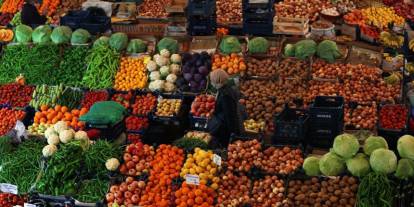 Haziranın zam şampiyonu belli oldu: Tarlada 18 TL, markette 89 TL