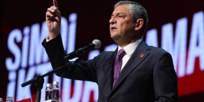 Özgür Özel: “CHP arınacaksa, bizi eskiye döndürmek isteyenlerden arınacak”