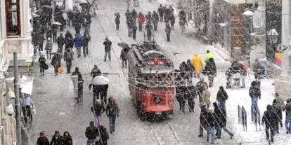 Prof. Orhan Şen lapa lapa kar için yeni tarih açıkladı! Barajlar tehlikesine dikkat çekti