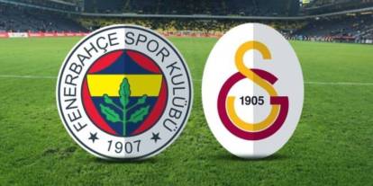 Fenerbahçe–Galatasaray derbisinin VAR hakemi belli oldu