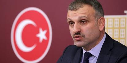 Barzani’nin uzun namlulu korumalarına Beştepe’de sert tepki: Devletin vakarını kimseye çiğnetmeyiz