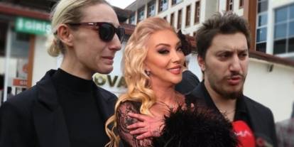 Güllü'nün patronundan flaş iddia: Kızının arkadaşı cinayeti itiraf etti