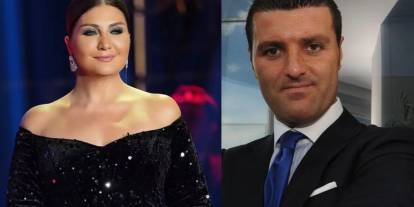 Sibel Can ve Emir Sarıgül’ün ilişkisine Mustafa Sarıgül'den onay