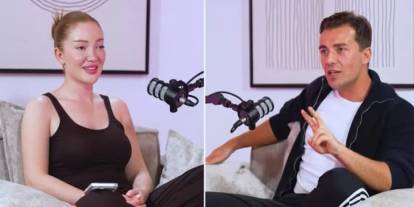 Cemal Can Canseven'den Survivor itirafı: "İlk defa açıklıyorum"