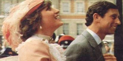 Kraliyet düğününün şahidi satışta: Charles ve Diana’nın şampanyasına servet değerinde açılış