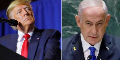 Netanyahu-Trump hattında kritik zirve: Gazze için silahsızlanma mutabakatı sağlandı