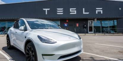 Kriz kahininden Tesla bombası: Bu fiyatlar gülünç