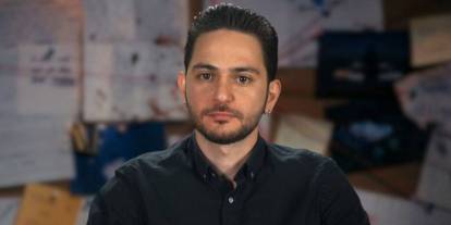 Furkan Karabay duruşmada iddianameyi yırttı: Savunma yapmıyorum!