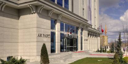 İstifa eden bir ismin daha AK Parti'ye geçeceği iddiası