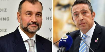 Koç Holding Göcek'te iki önemli marinayı aldı: Ülker'den milyonlarca dolarlık satış