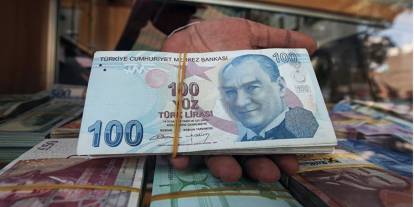 TÜİK enflasyon verilerini açıkladı! Beklentinin altında geldi