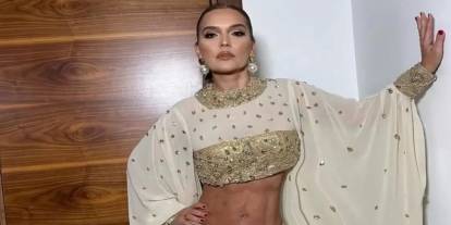 Demet Akalın'dan gündem olan Ramazan çıkışı