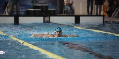 Eskişehir'de engelsiz kulaçlar Kentpark’ta buluşacak