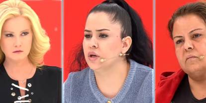 Sami Kırkuşu’nun şüpheli ölümü: Sevgilisi Sibel Yılmaz, Müge Anlı’da sessizliğini bozdu