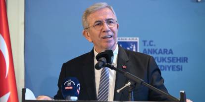 Ankara’da 'Yerelde Erişilebilirlik Sorunları' paneli düzenlendi