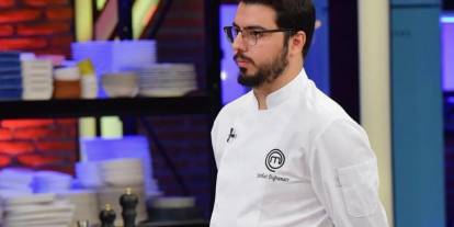 MasterChef şampiyonun restoranına silahlı saldırı